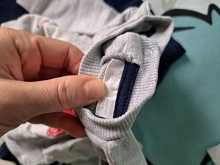 Set 2 completino 3-6 mesi