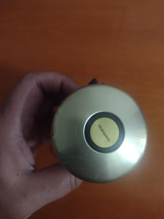 DOS CARRETES PESCA SALMON