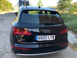 Audi Q5  2018
