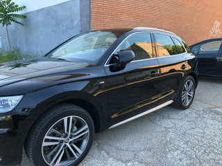 Audi Q5  2018