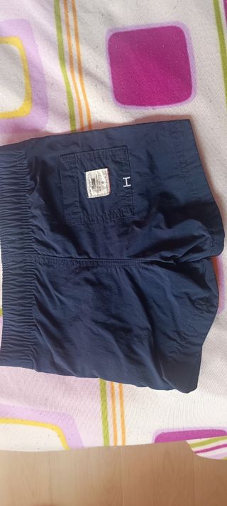 Bañador Hilfiger niño