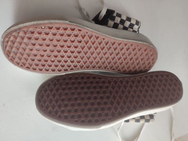 Botas Vans n.40