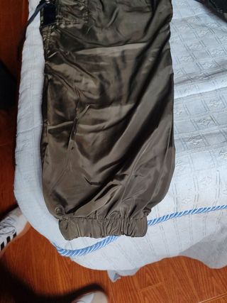 Pantalones chica talla XL