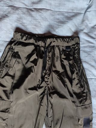 Pantalones chica talla XL