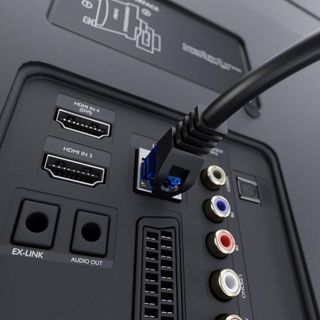 NUEVO!!! Cable Ethernet de calidad. Marca alemana.
