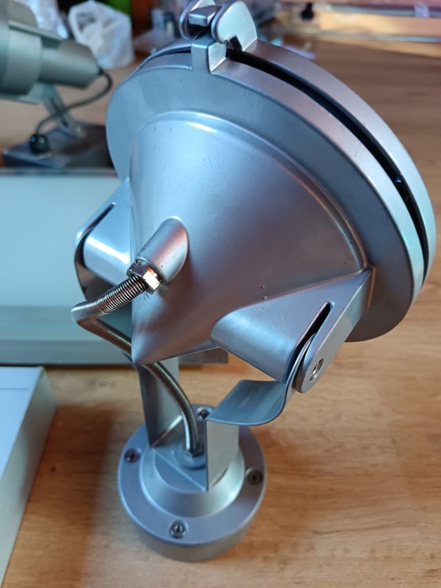 Focos y Apliques de exterior e interior