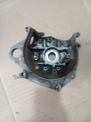 Semi carter minarelli horizontal