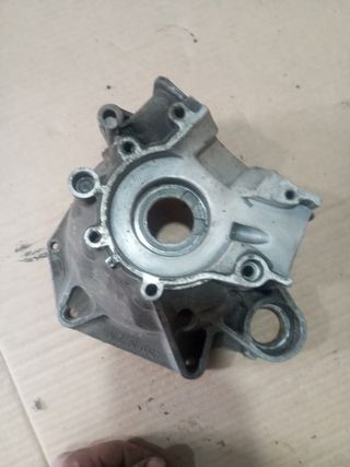 Semi carter minarelli horizontal