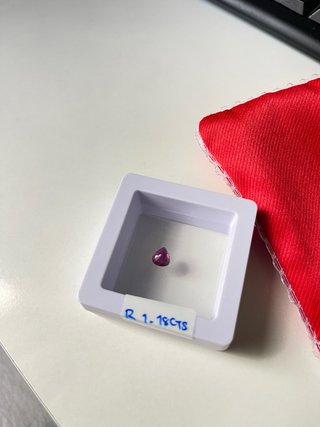 Piedra Rubí