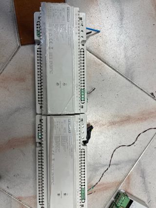 Video portero fermax