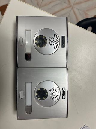 Video portero fermax