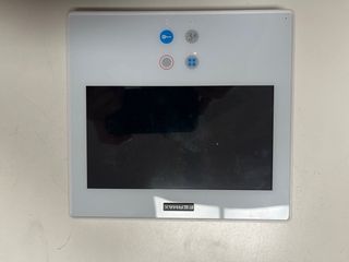 Video portero fermax