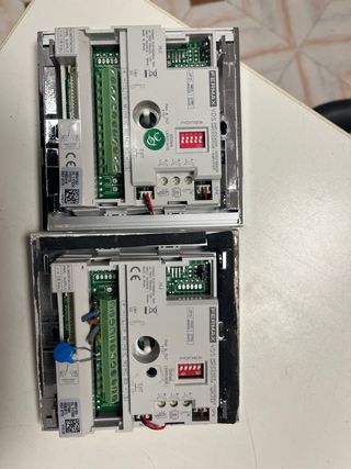 Video portero fermax