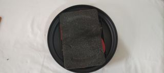 Scatola tonda da gioco design Rede Guzzini