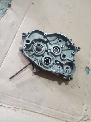 Lado derecho Carter am6