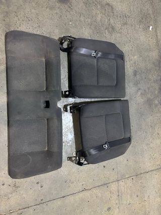 Asiento AUDI TT mk1