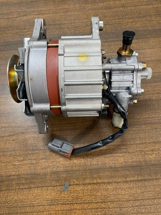 ALTERNADOR NUEVO NISSAN CABSTAR ATLEON TERRANO...