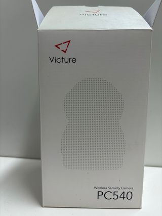 Victure | Wireless Security Camera
