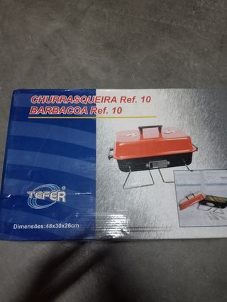 Barbacoa