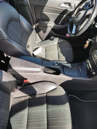 Mercedes-Benz Clase B 2013