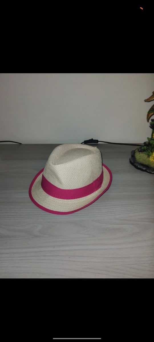 cappello da spiaggia
