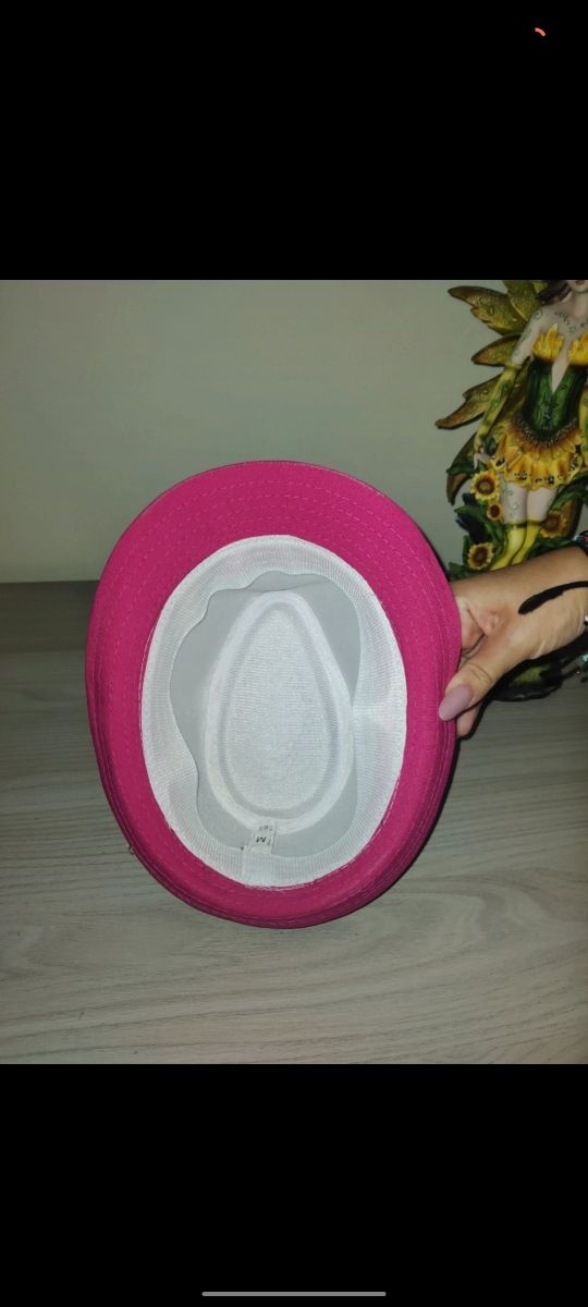 cappello da spiaggia