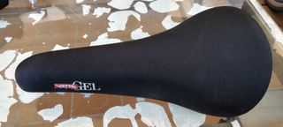 Sillín Bicicleta de Montaña