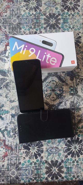 Móvil Xiaomi Mi 9Lite