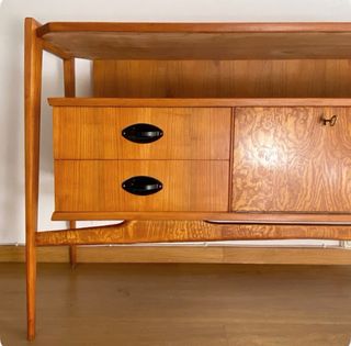 Aparador Mid Century