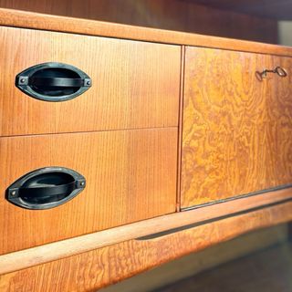 Aparador Mid Century