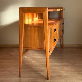 Aparador Mid Century