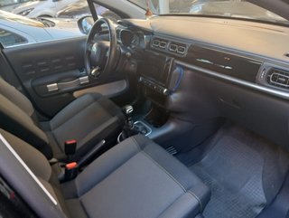 Citroen C3 2021