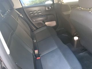 Citroen C3 2021