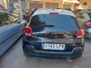 Citroen C3 2021