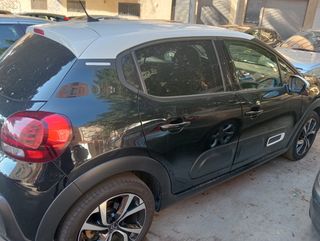 Citroen C3 2021