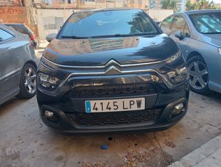 Citroen C3 2021
