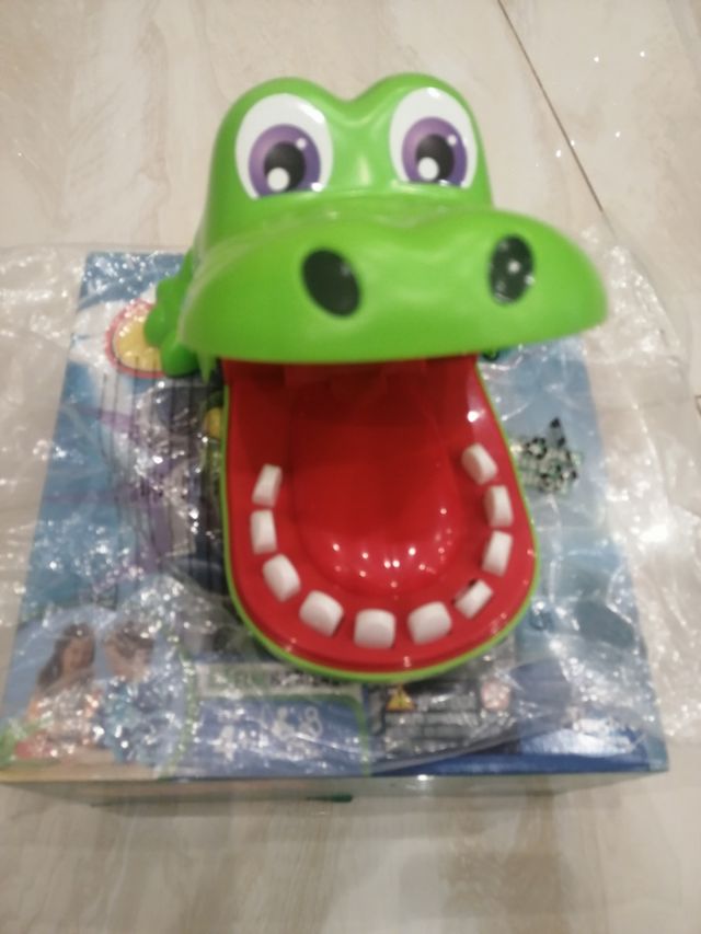 Gioco per bambini Cocco Dentista