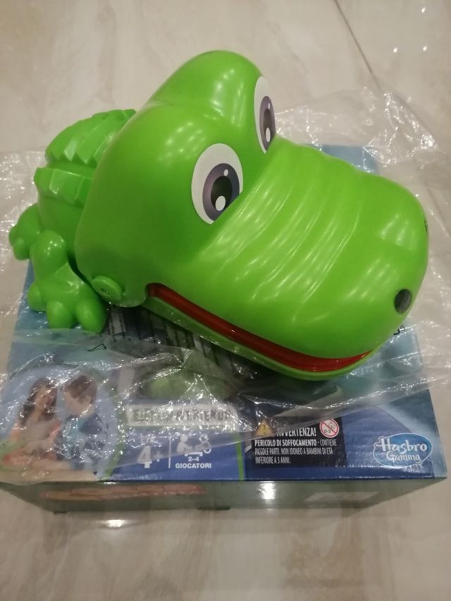 Gioco per bambini Cocco Dentista