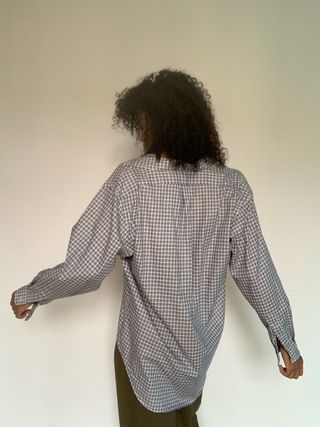 Camisa Ralph Lauren XL