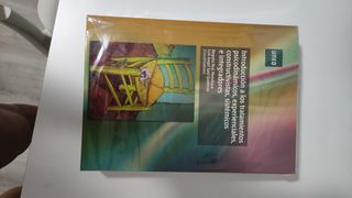Libros psicología UNED . Introducción....