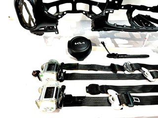 Kit airbag Kia Picanto 2020 - 2024