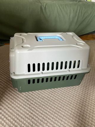 Transportín animales
