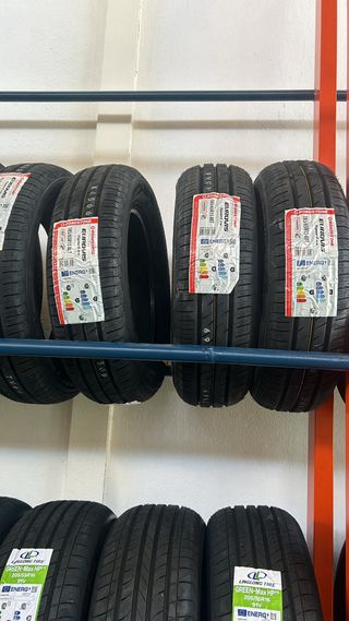 Neumaticos Nuevos Todas las Medida