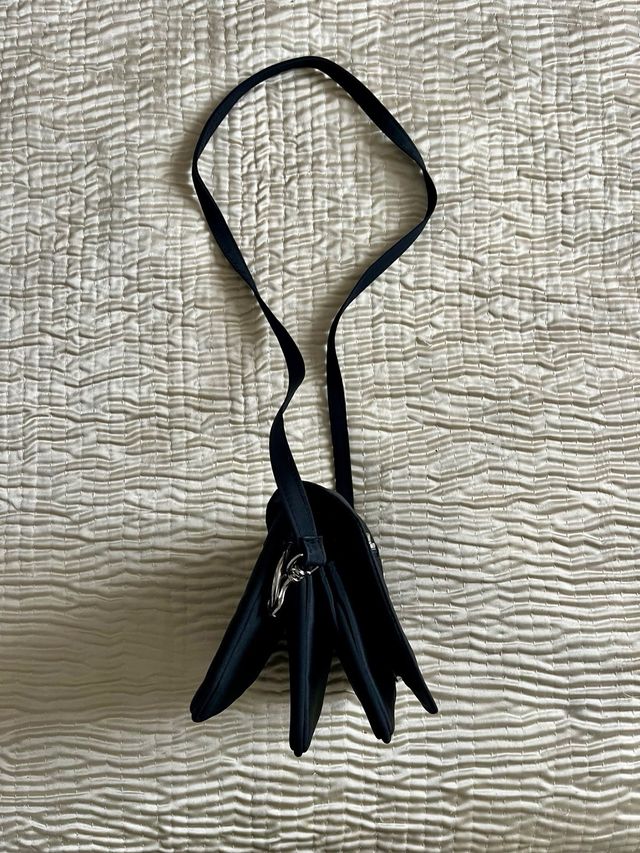 Bolso bandolera Donna Karan como nuevo