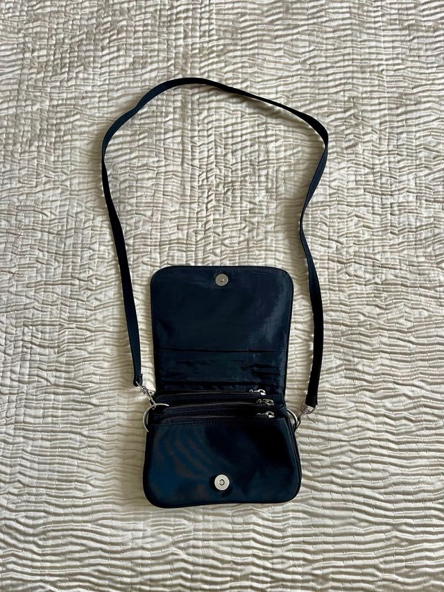 Bolso bandolera Donna Karan como nuevo