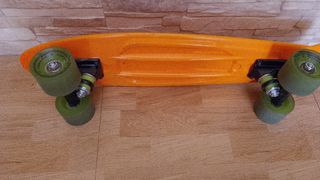 Naranja 