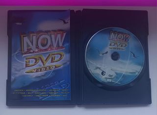 DVD now