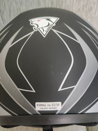 Casco modular Talla XS Color Mate