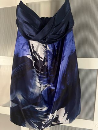 Vestido de fiesta