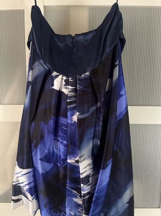 Vestido de fiesta